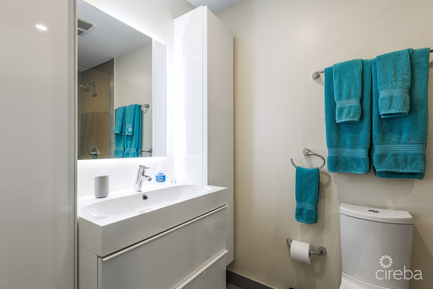 Britannia Regents Court , 4 Bed Plus Den