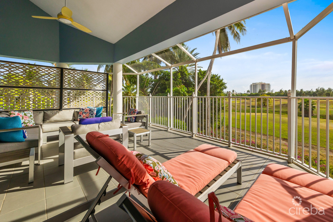 Britannia Regents Court , 4 Bed Plus Den