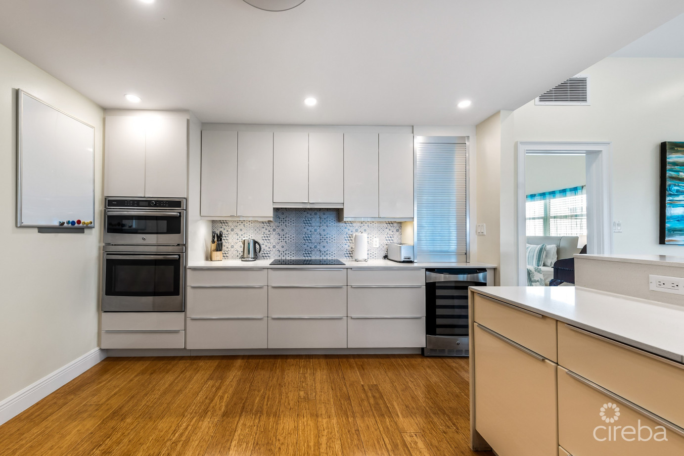 Britannia Regents Court , 4 Bed Plus Den