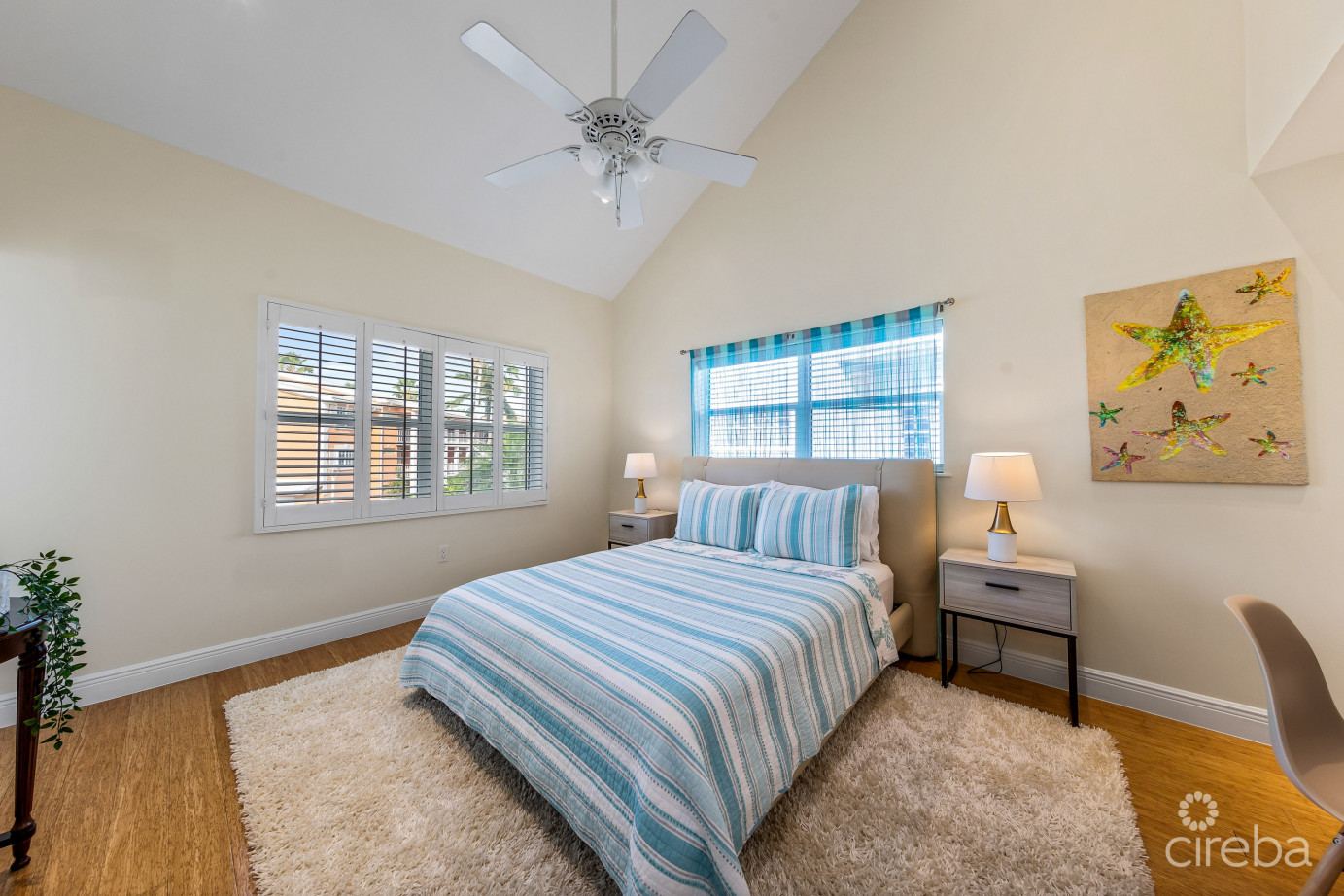 Britannia Regents Court , 4 Bed Plus Den