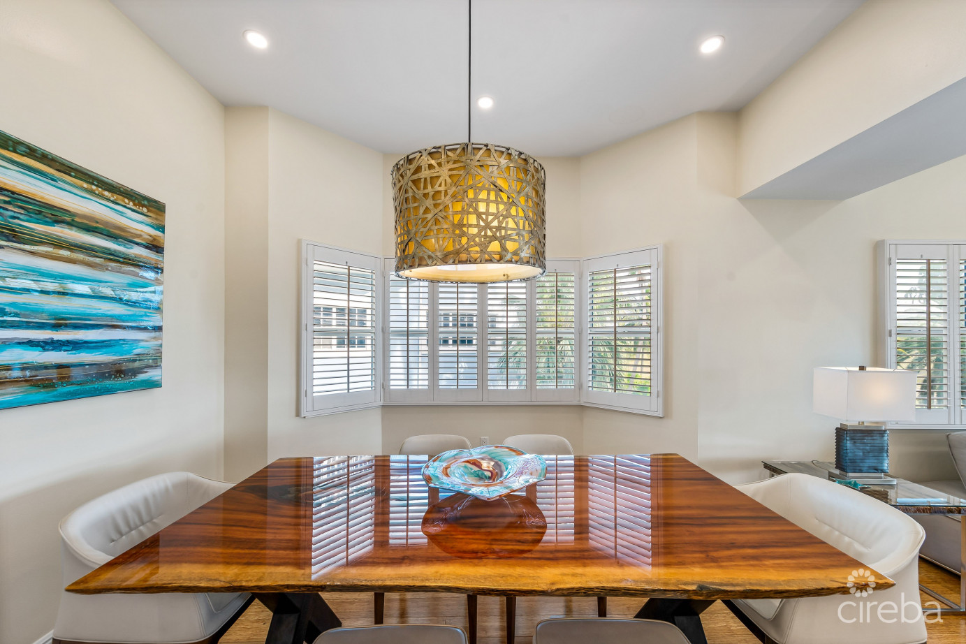 Britannia Regents Court , 4 Bed Plus Den