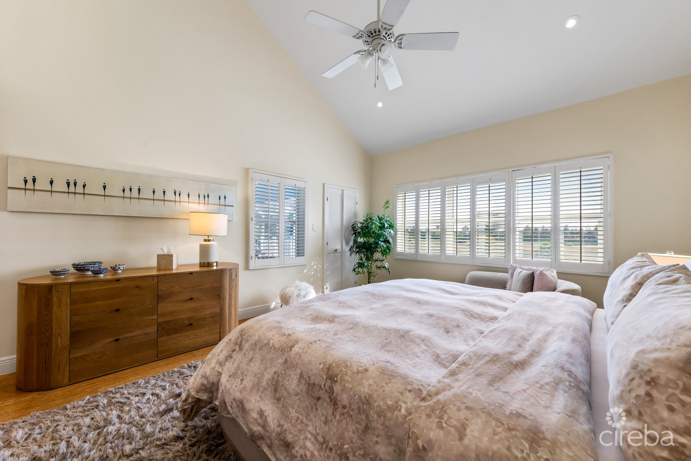 Britannia Regents Court , 4 Bed Plus Den