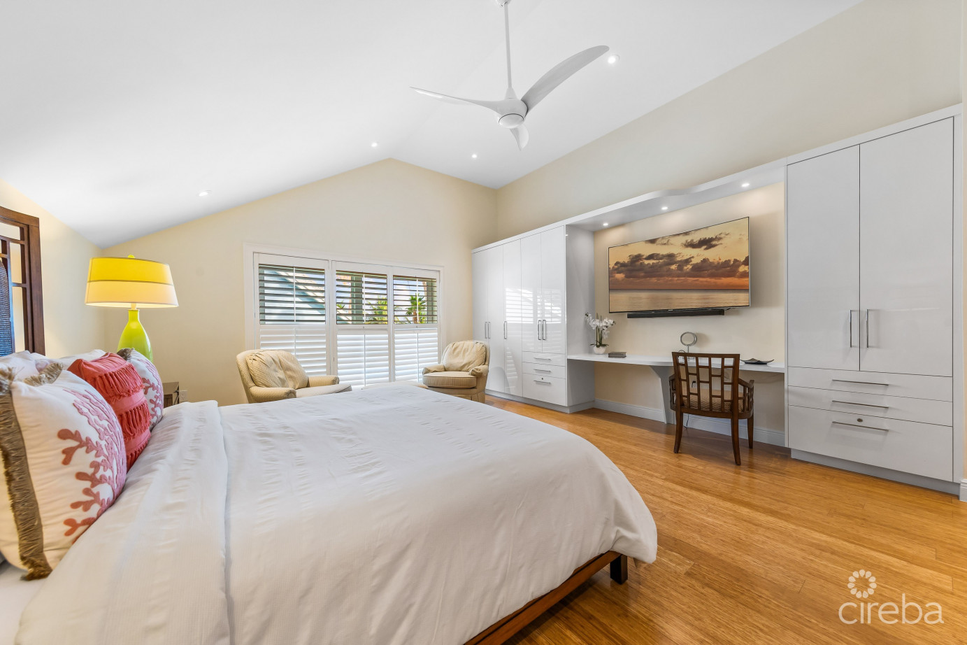 Britannia Regents Court , 4 Bed Plus Den