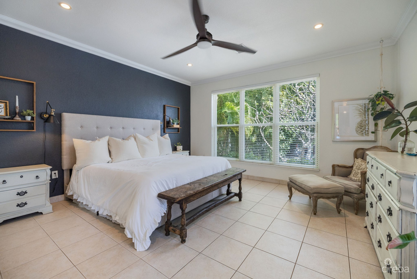 3 Bedroom Canal Front Duplex With Pool - 188 Abbey Way - Unit 2