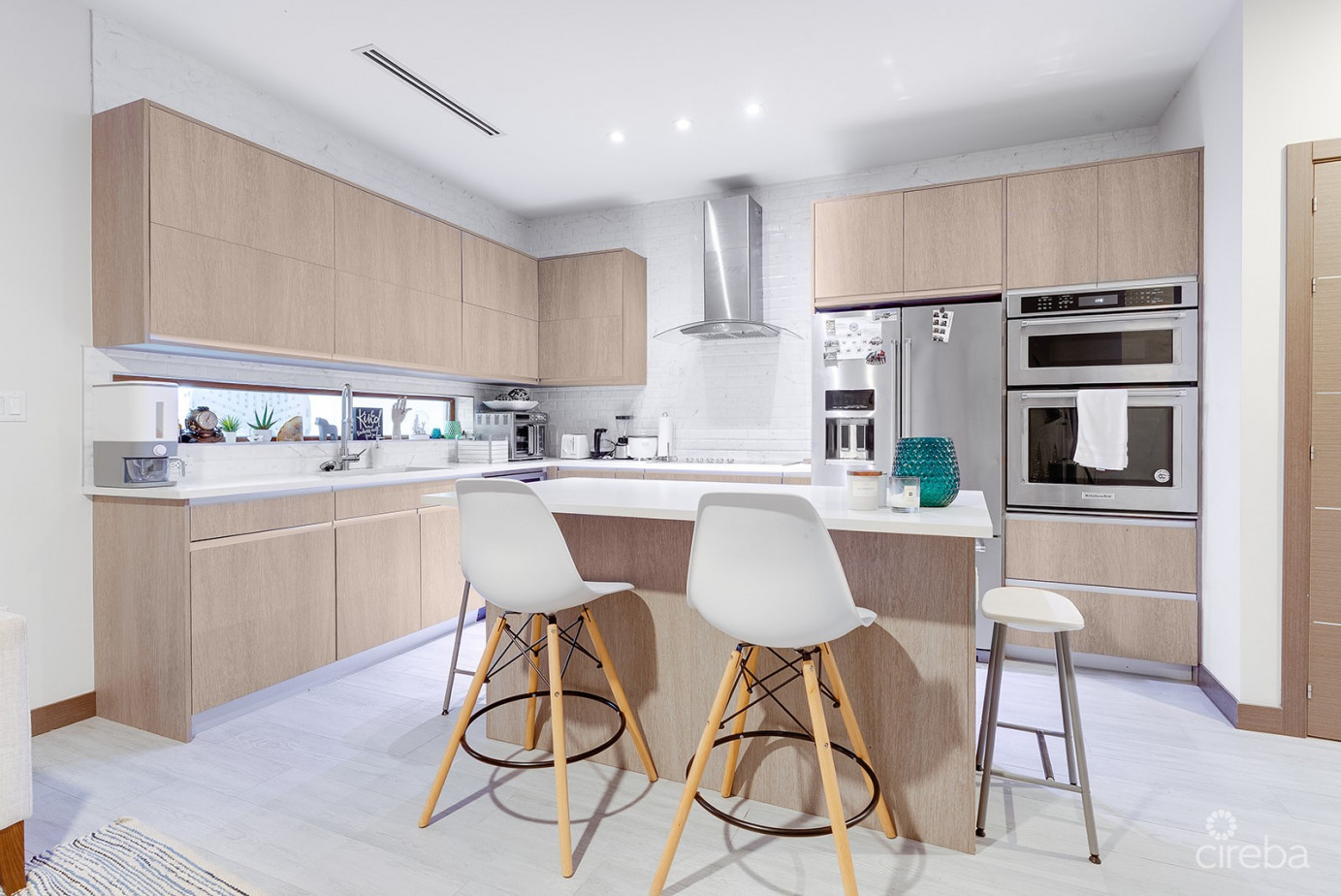 Arvia One Bed Plus Den