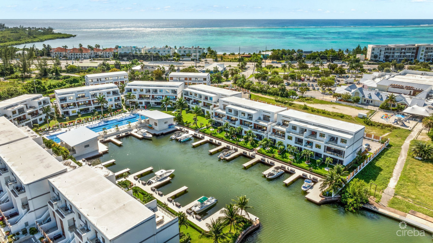 Arvia One Bed Plus Den