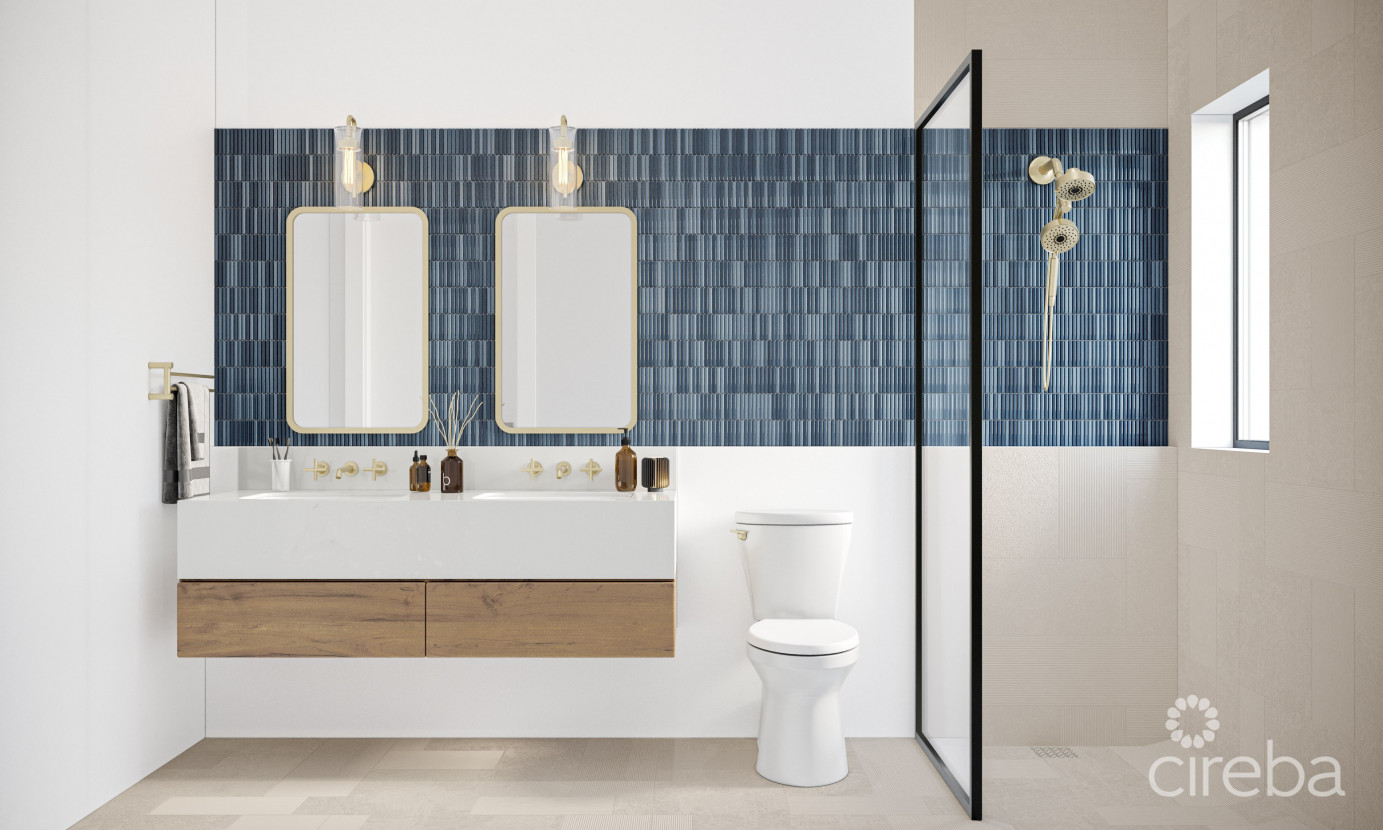 Sundance 3, Oceanfront Residence