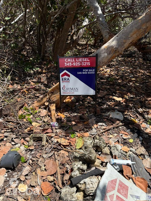 Pre-constructed Seaglass Villa Oceanfront Land