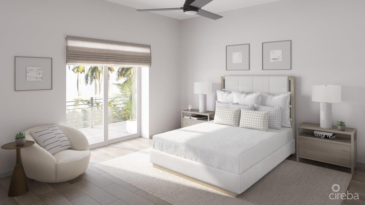 Pre - Construction Sunrise Landing Townhomes #502