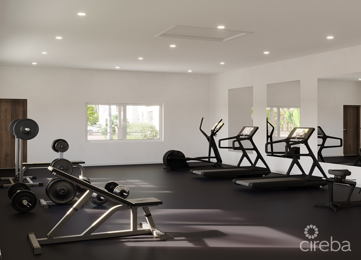 Pre - Construction Sunrise Landing Townhomes #306