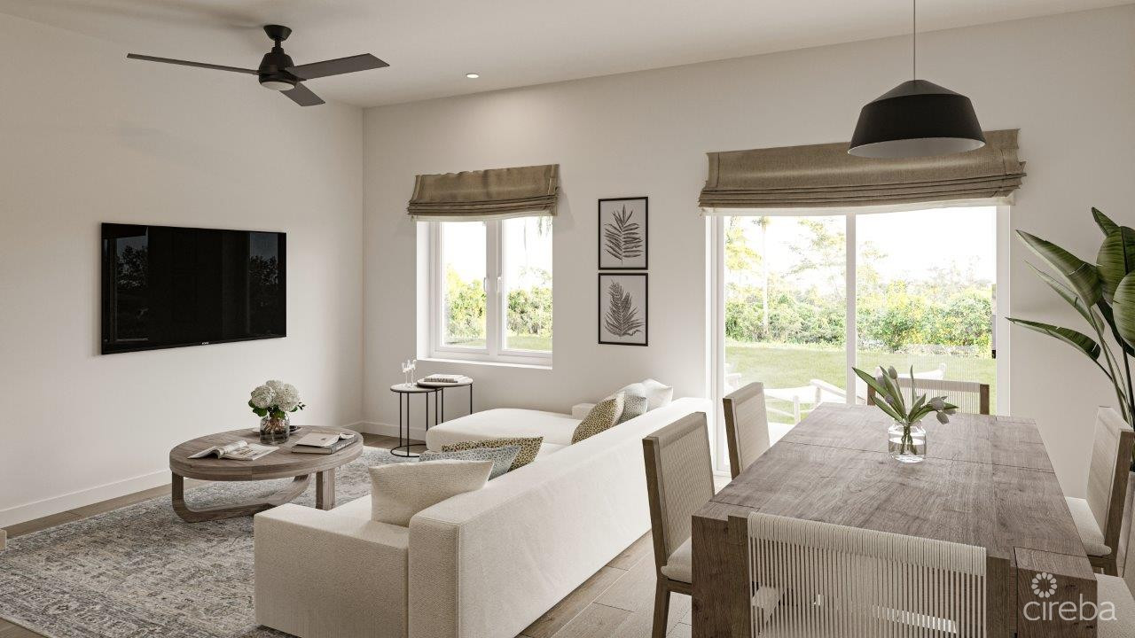 Pre - Construction Sunrise Landing Townhomes #306