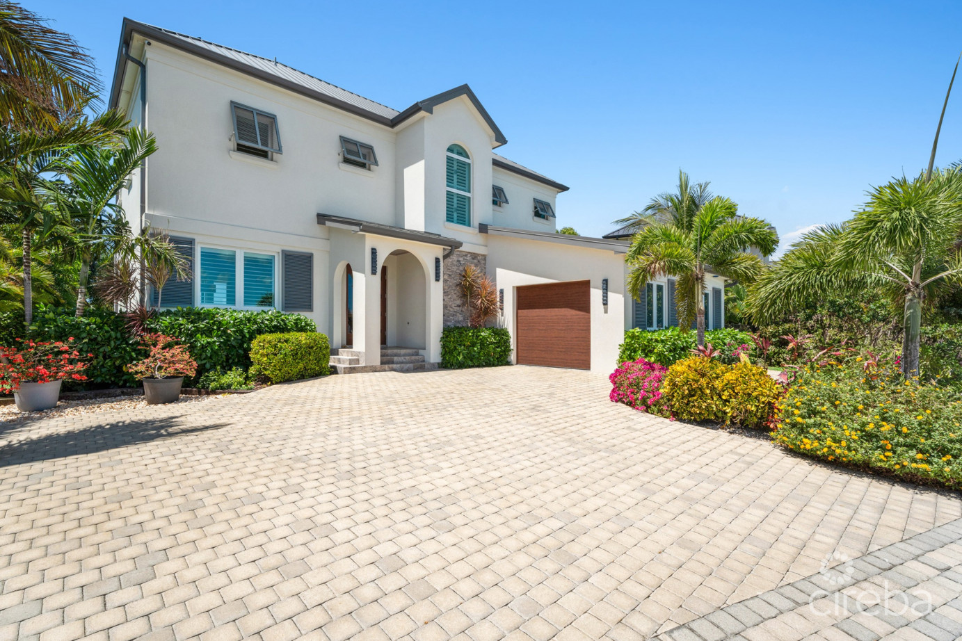 Harbour Reach - House #10