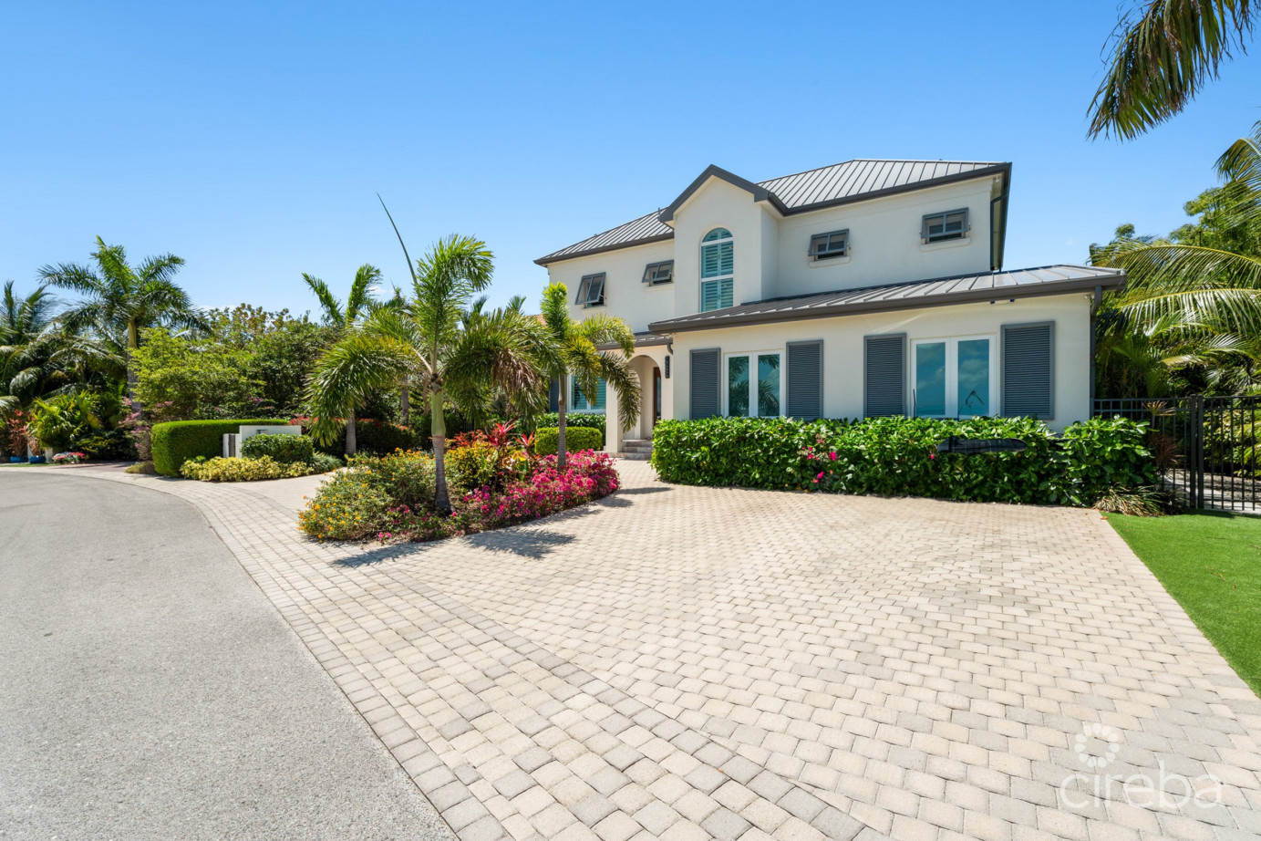 Harbour Reach - House #10