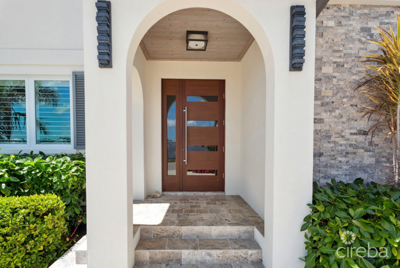 Harbour Reach - House #10