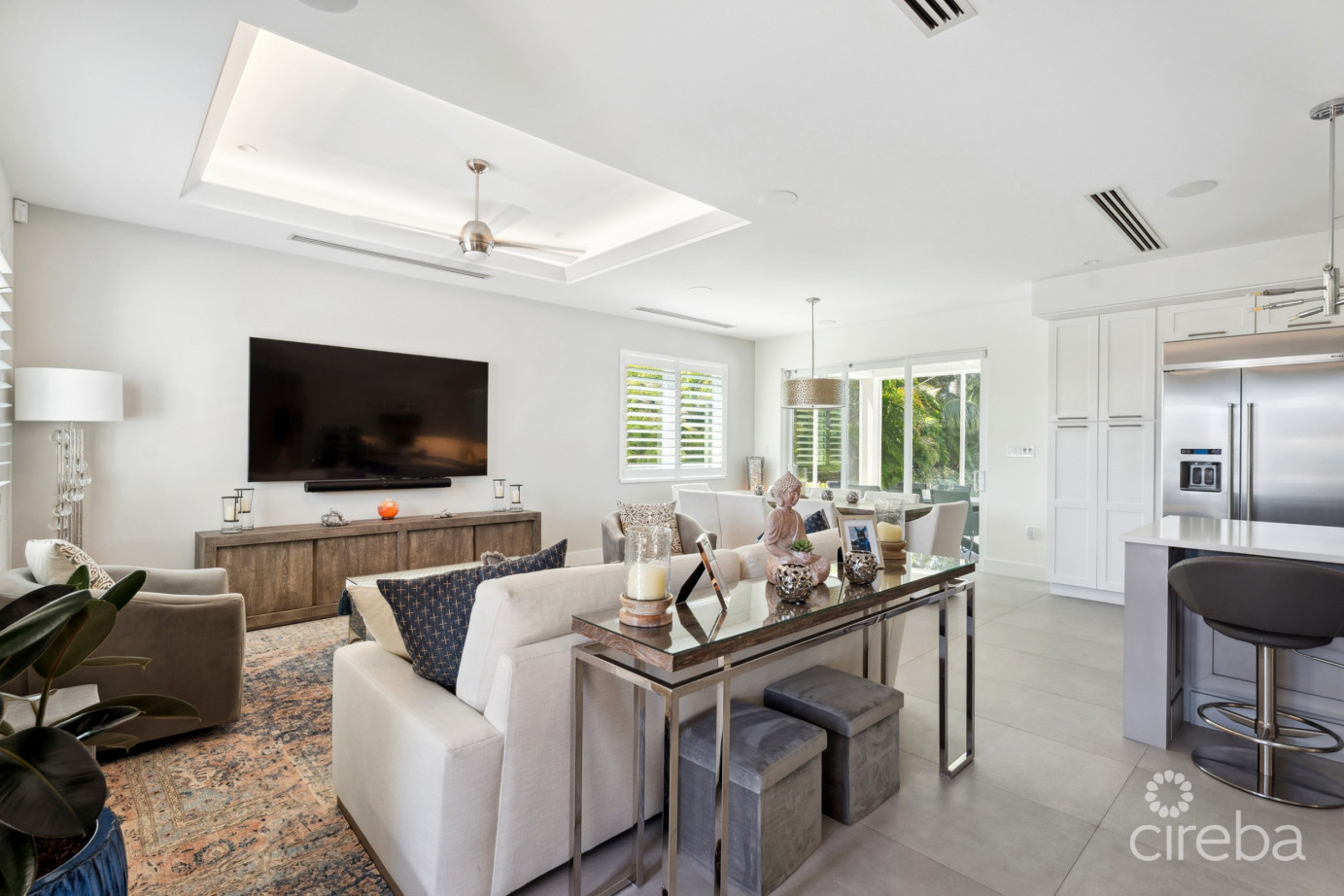 Harbour Reach - House #10