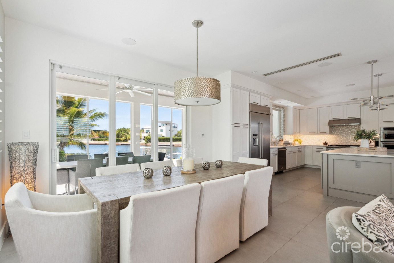 Harbour Reach - House #10