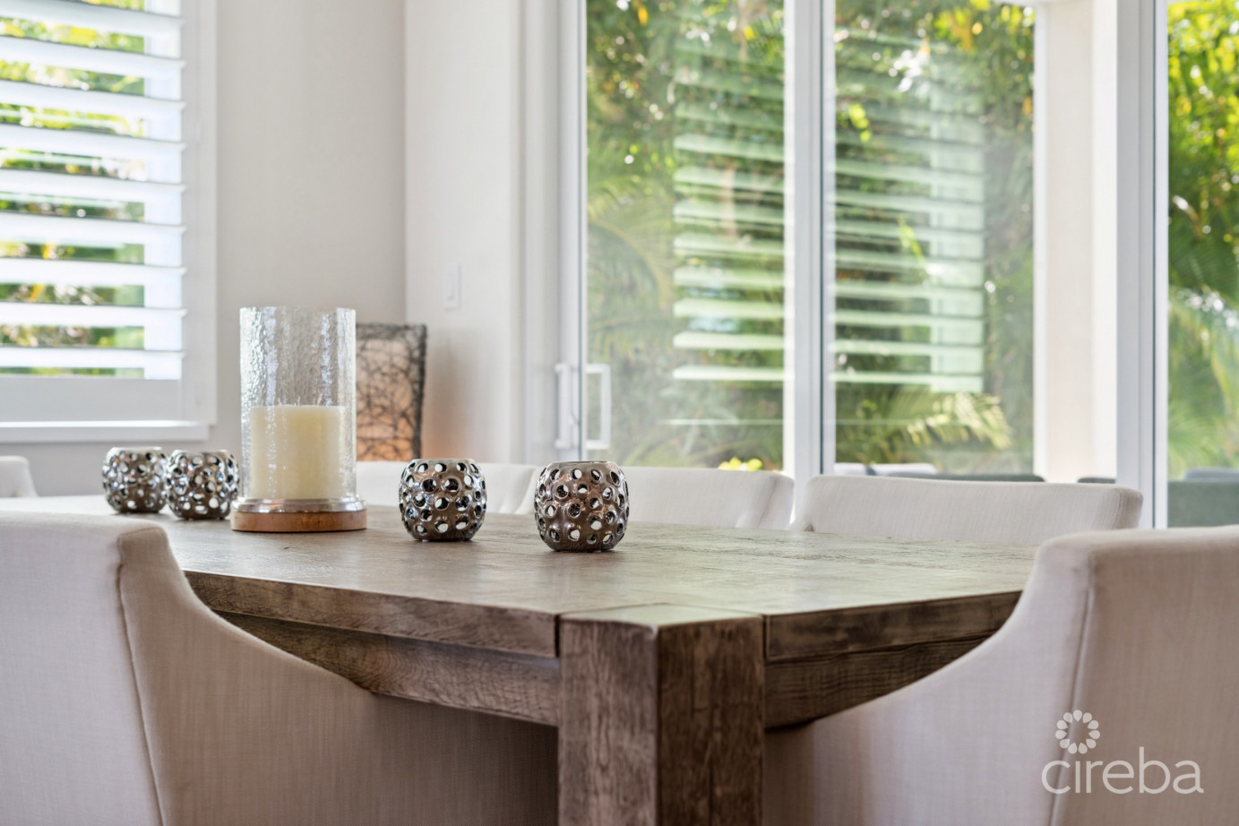 Harbour Reach - House #10