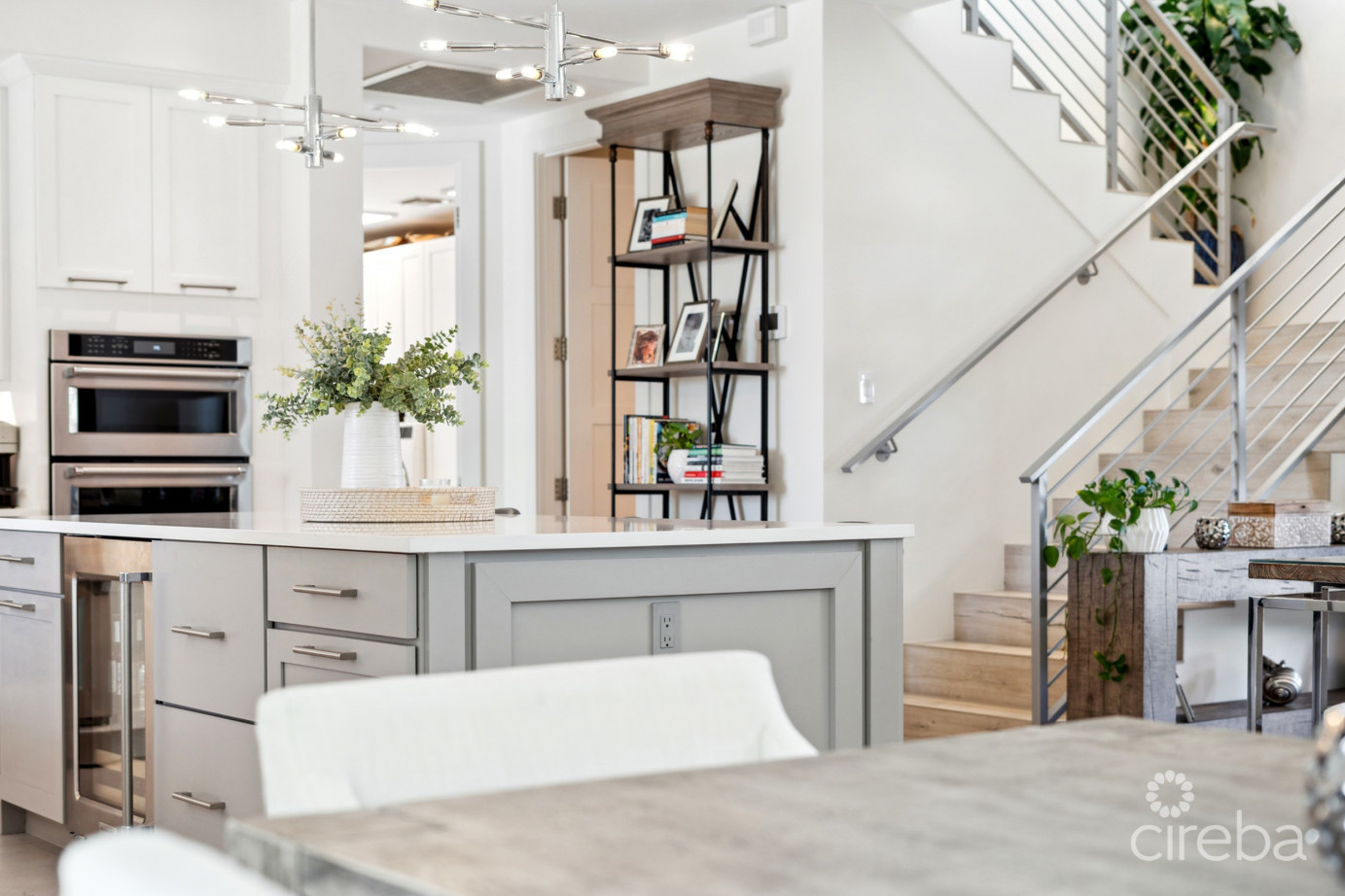 Harbour Reach - House #10