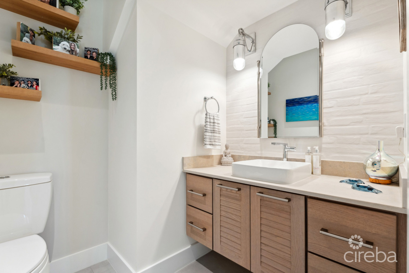 Harbour Reach - House #10