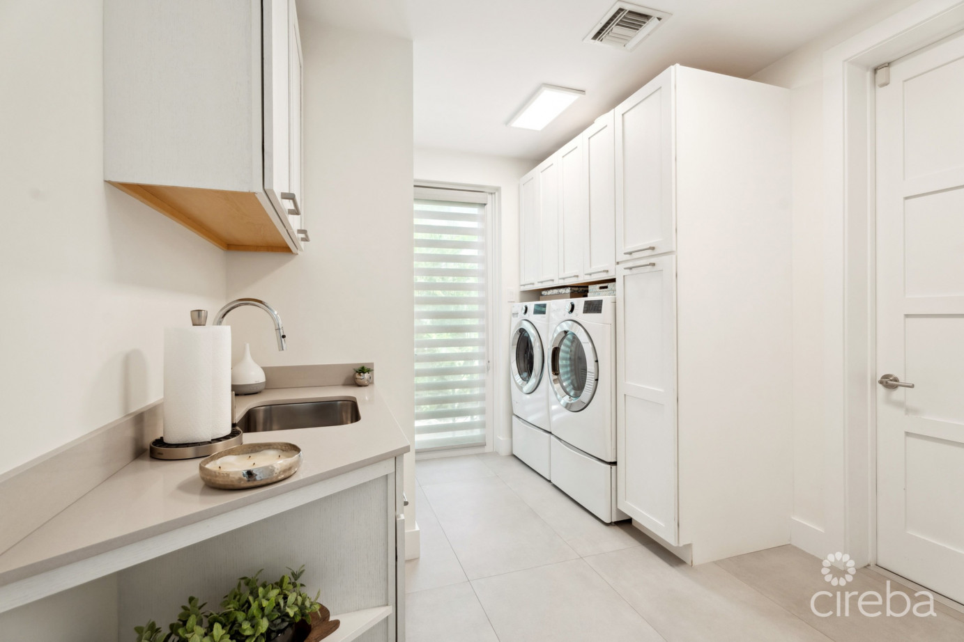 Harbour Reach - House #10