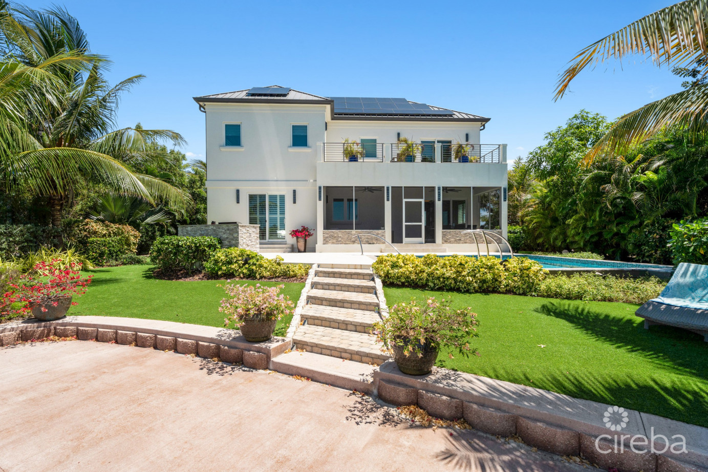 Harbour Reach - House #10