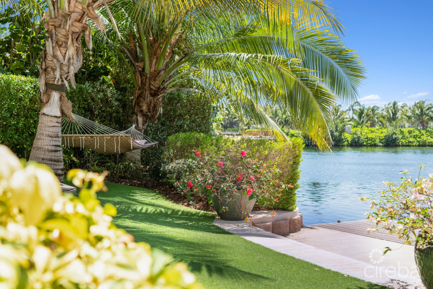 Harbour Reach - House #10