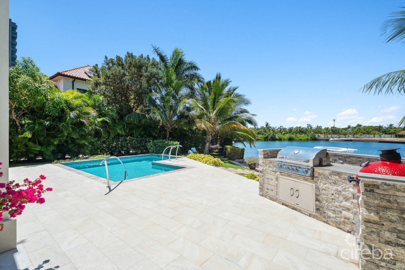 Harbour Reach - House #10