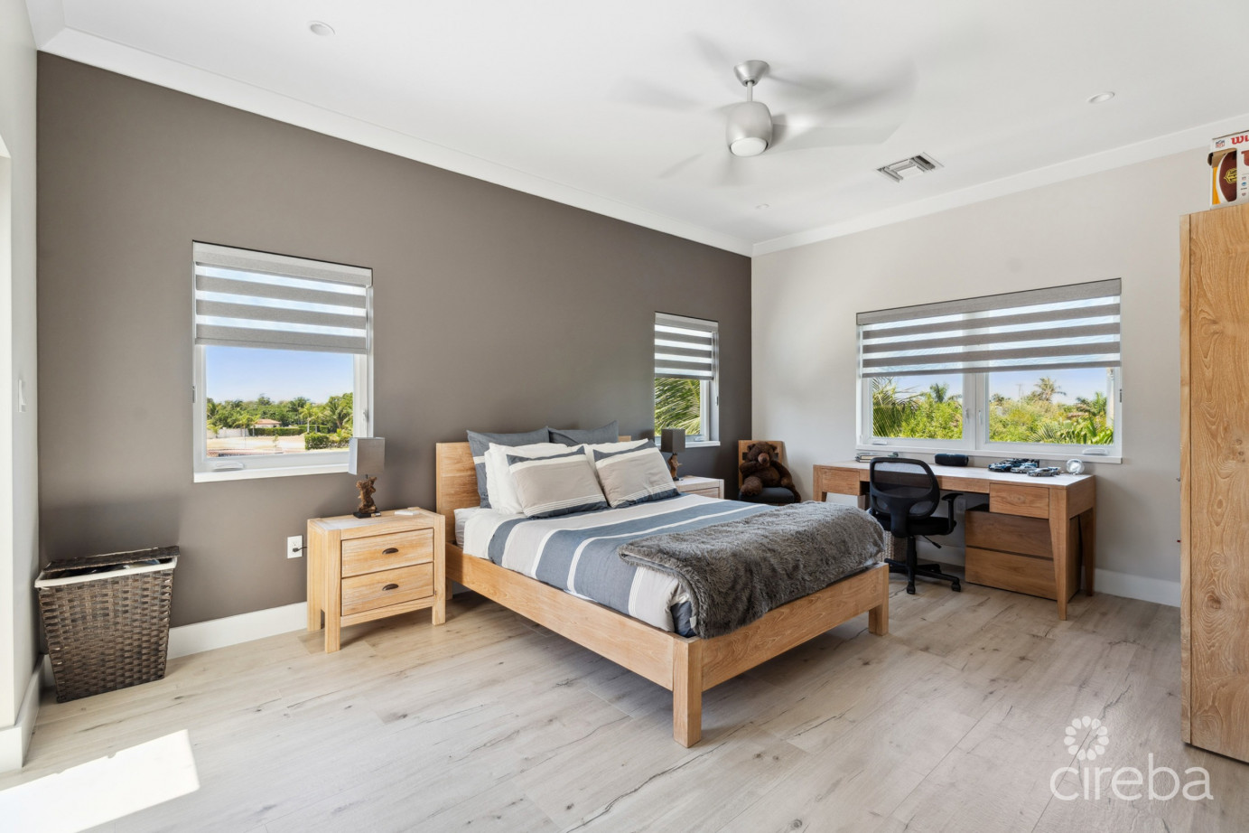 Harbour Reach - House #10