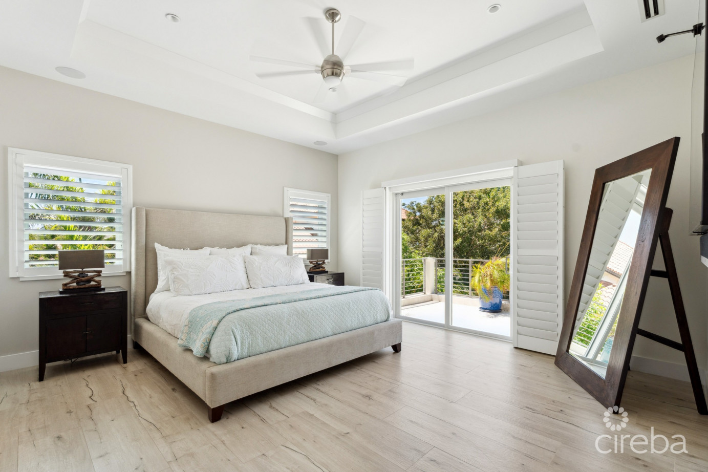 Harbour Reach - House #10