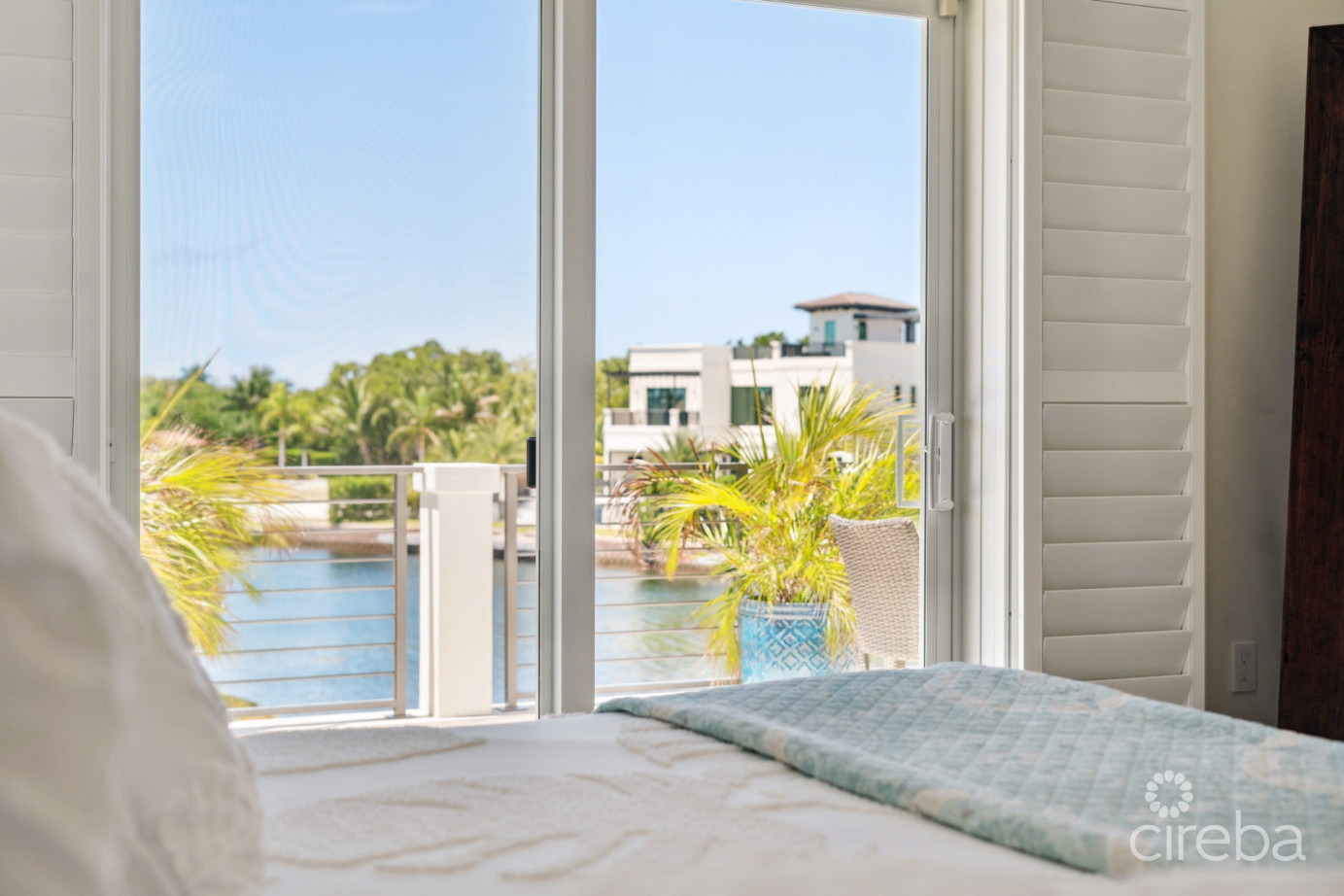 Harbour Reach - House #10