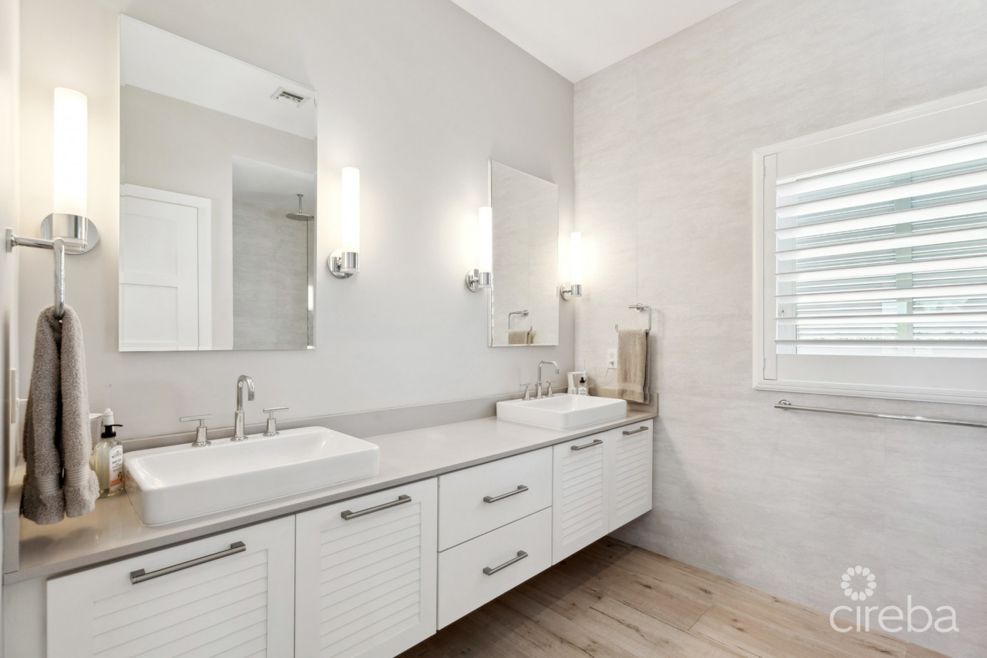 Harbour Reach - House #10