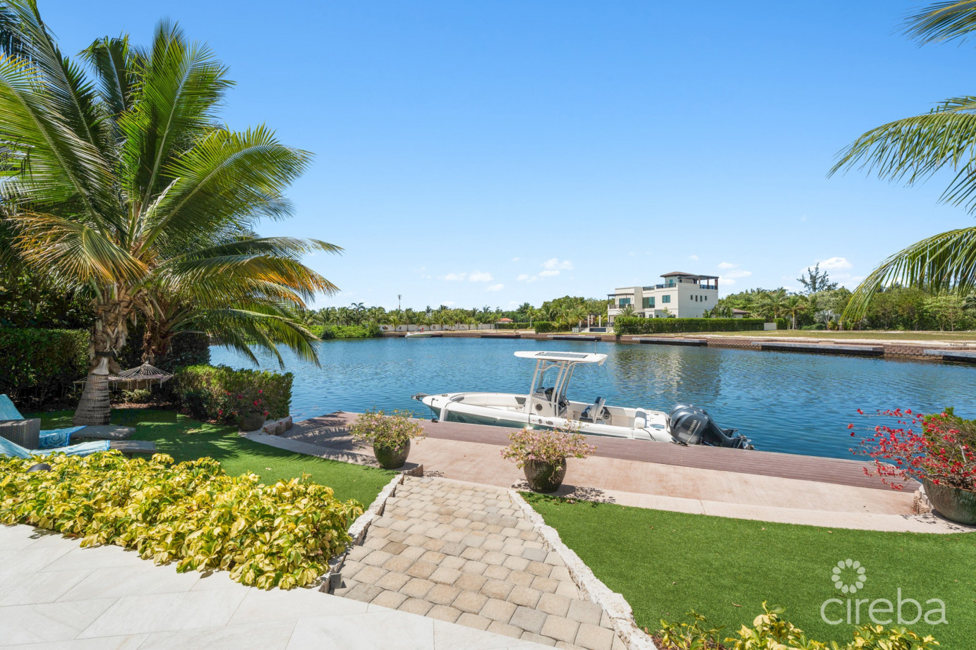 Harbour Reach - House #10