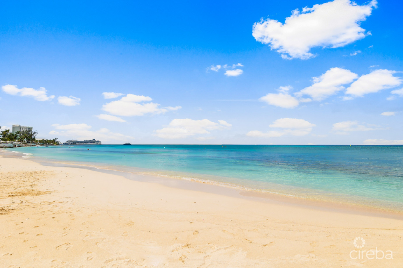 Cayman Sands Village Townhouse 14, Seven Mile Beach