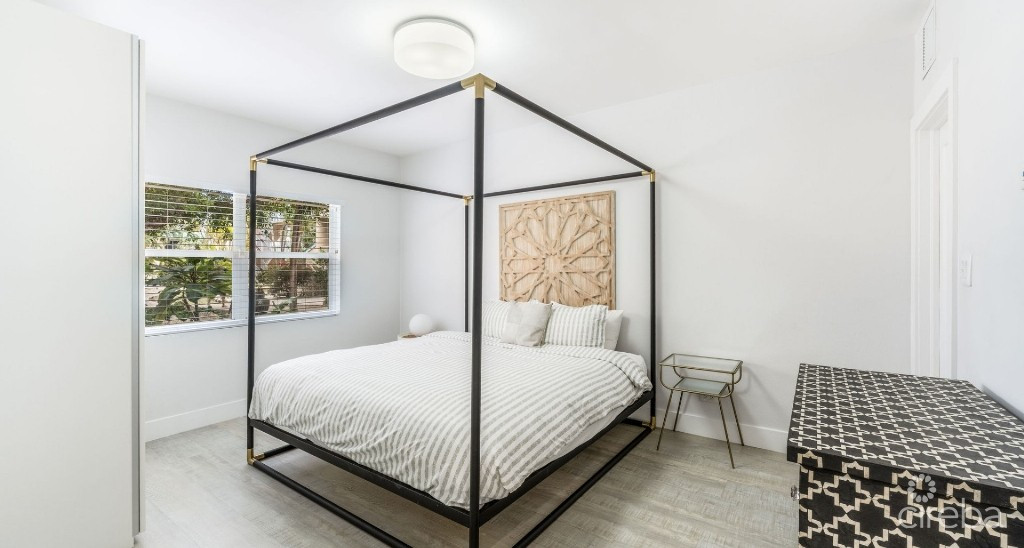 Plantation Village Seven Mile Beach Front Fully Renovated Ground Floor