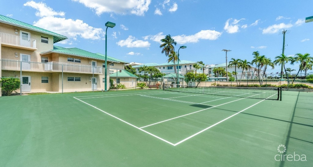 Plantation Village Seven Mile Beach Front Fully Renovated Ground Floor