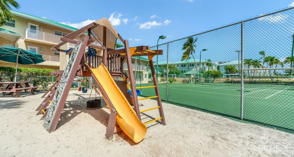 Plantation Village Seven Mile Beach Front Fully Renovated Ground Floor