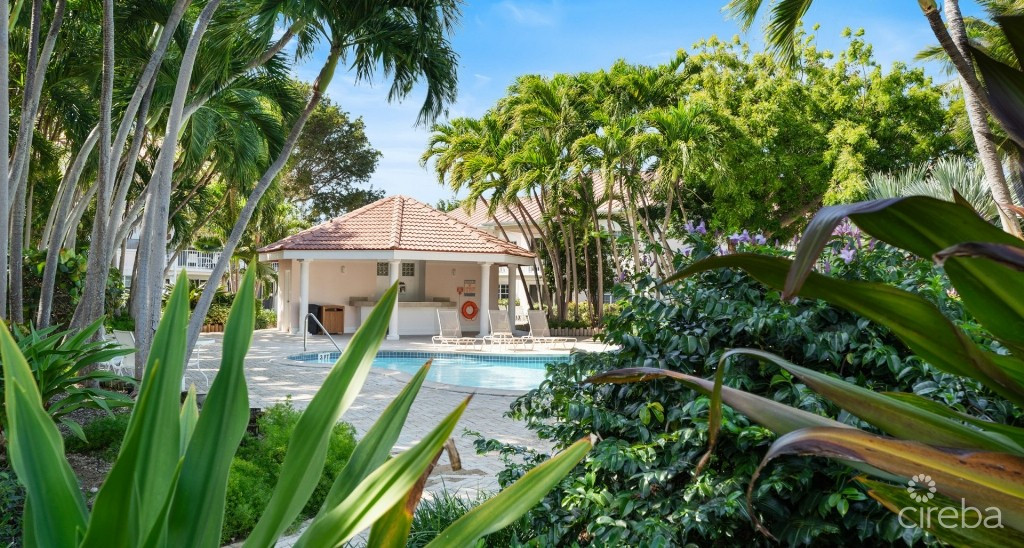 Waterways 432  Top Floor With Amazing Views