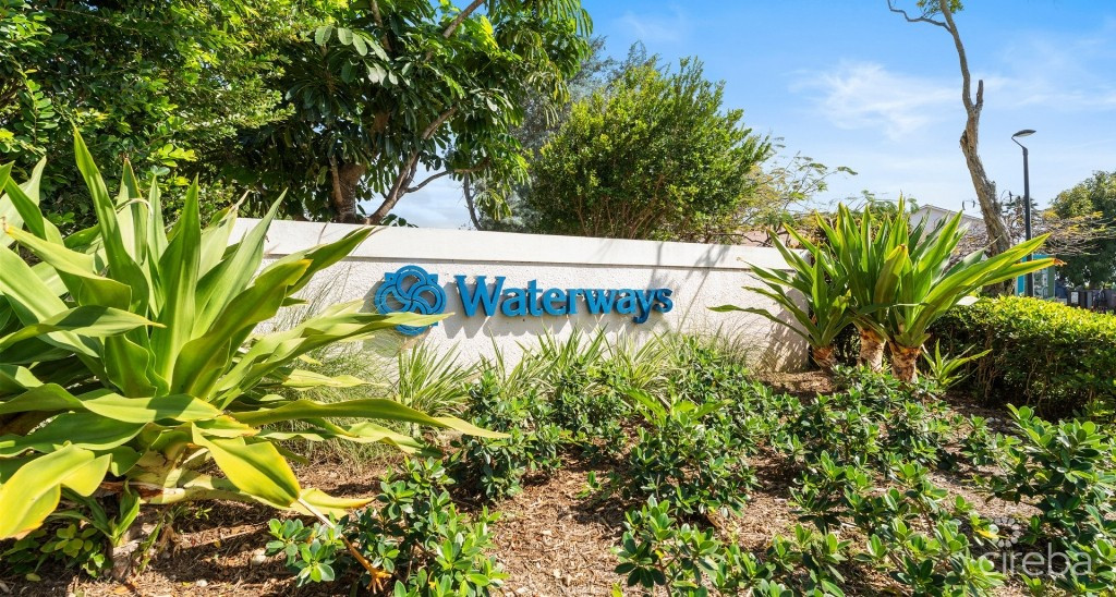 Waterways 432  Top Floor With Amazing Views