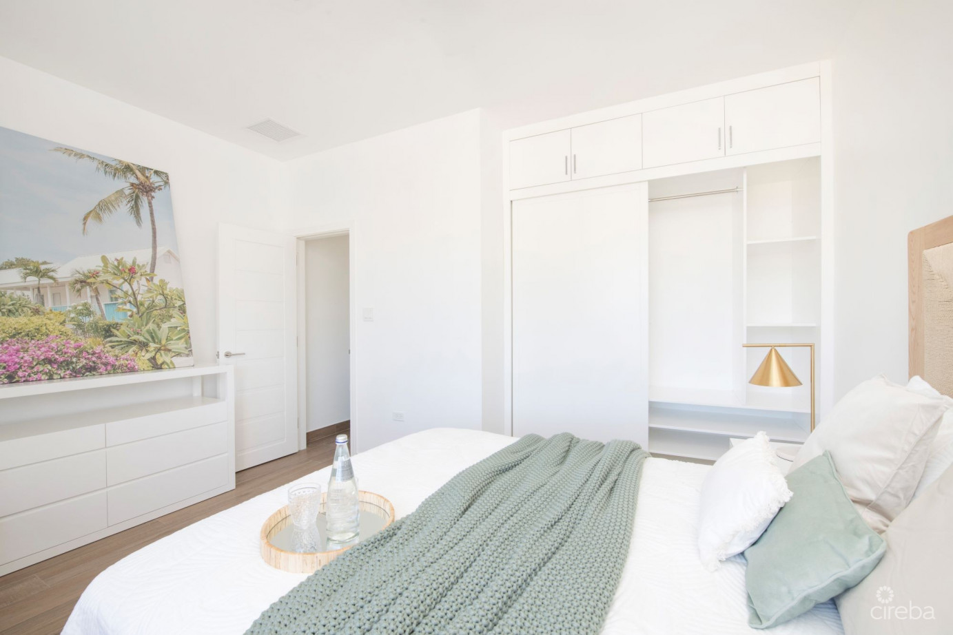 Sea Mist Condos Unit 101 - Developer Financing