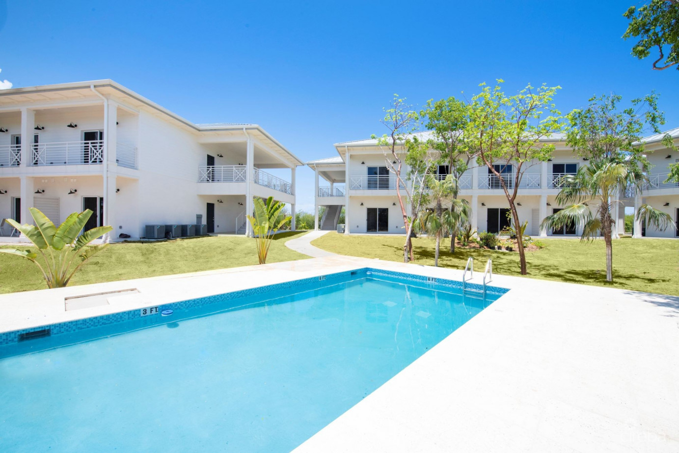 Sea Mist Condos Unit 101 - Developer Financing