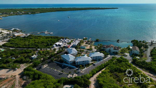 Sea Mist Condos Unit 101 - Developer Financing