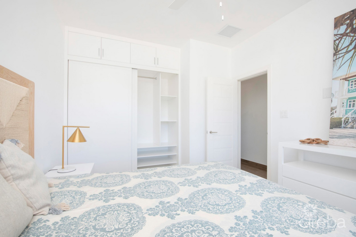 Sea Mist Condos Unit 202 - Developer Financing