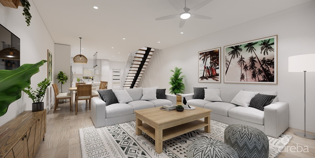 Dwel - Luxury Living 2 Bedroom