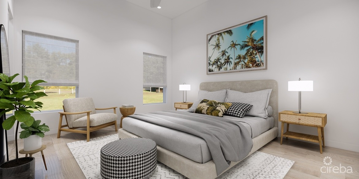 Dwel - Luxury Living 2 Bedroom