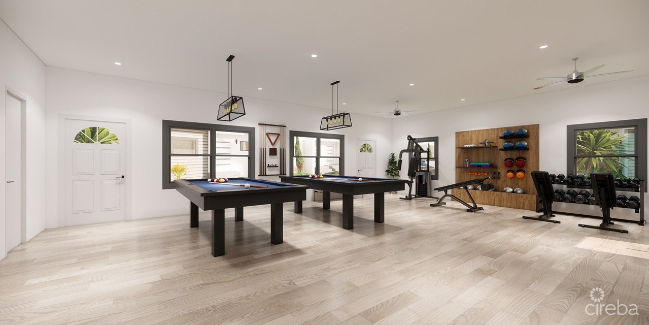 Dwel - Luxury Living 2 Bedroom