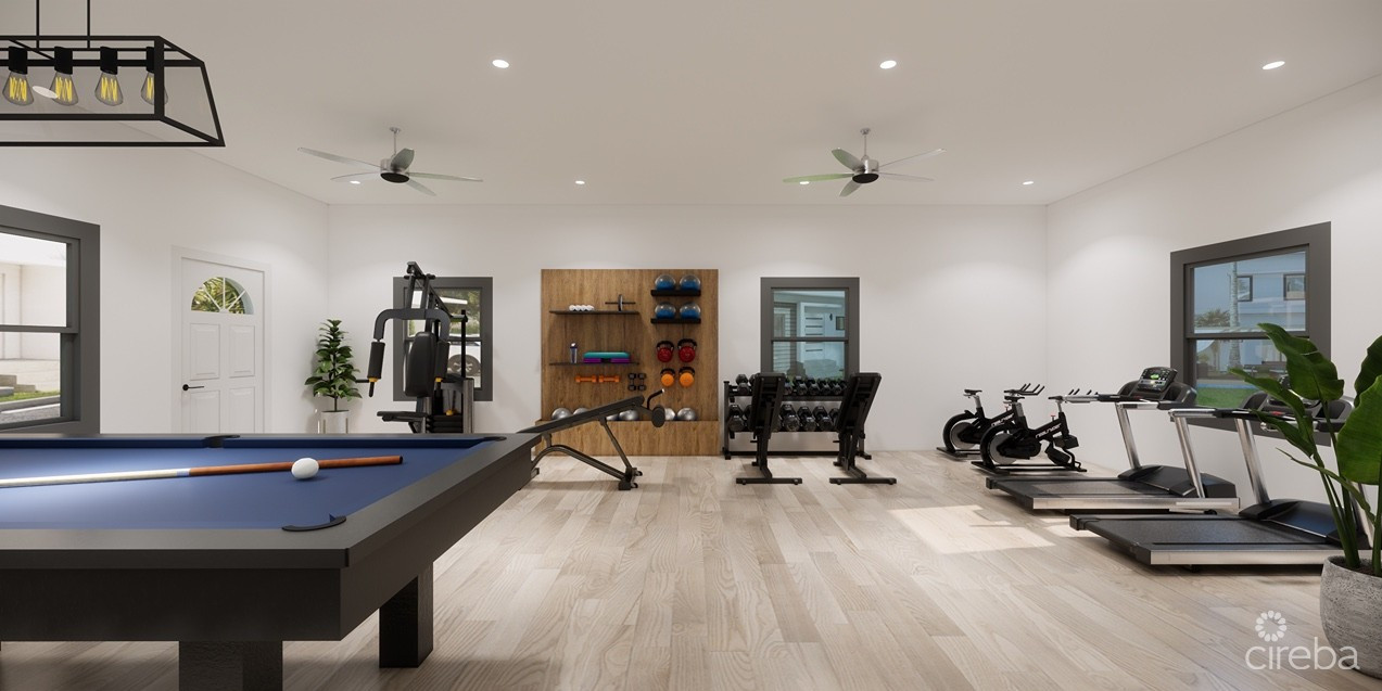 Dwel - Luxury Living 2 Bedroom