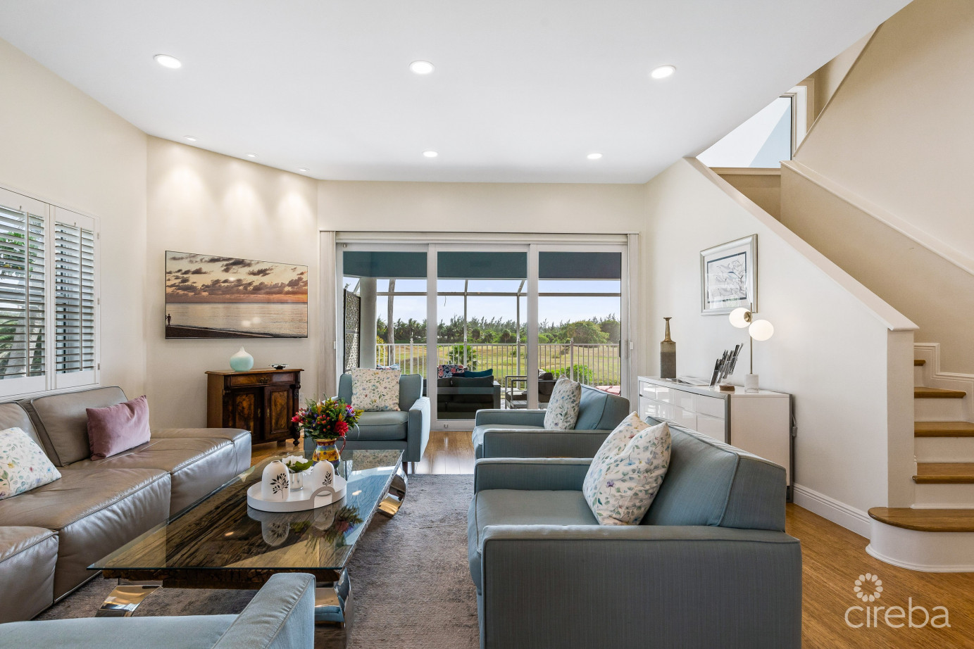 Britannia Regents Court , 4 Bed Plus Den