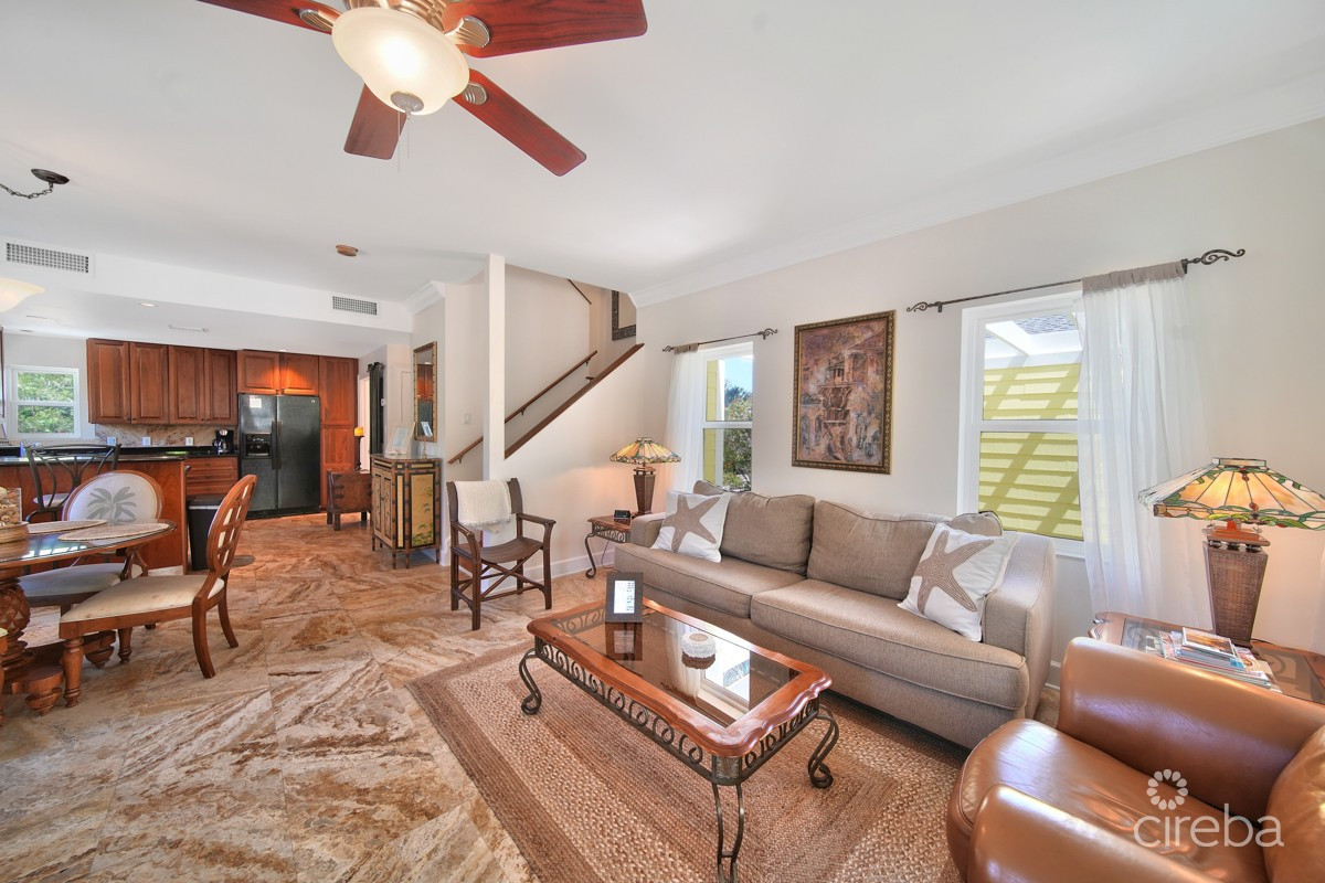 Seacliff Yellow Located In Cottage