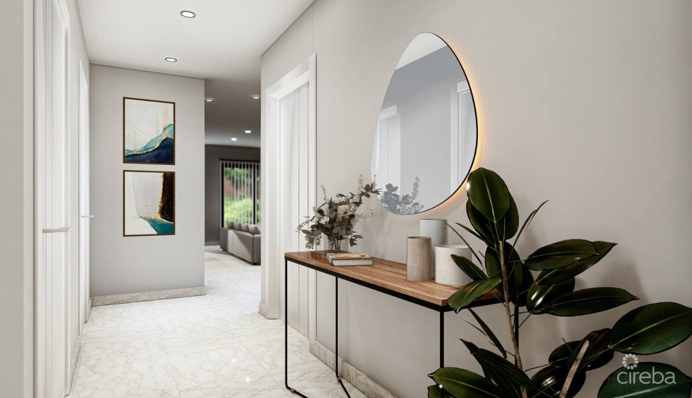 Amara West Bay - Brand New Duplex  Unit 1