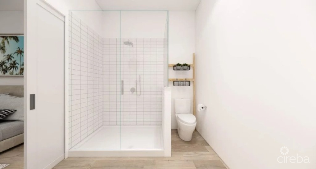 Dwel Properties: Stylish 2 Bed  2.5 Bath Bodden Town Pre - Construction